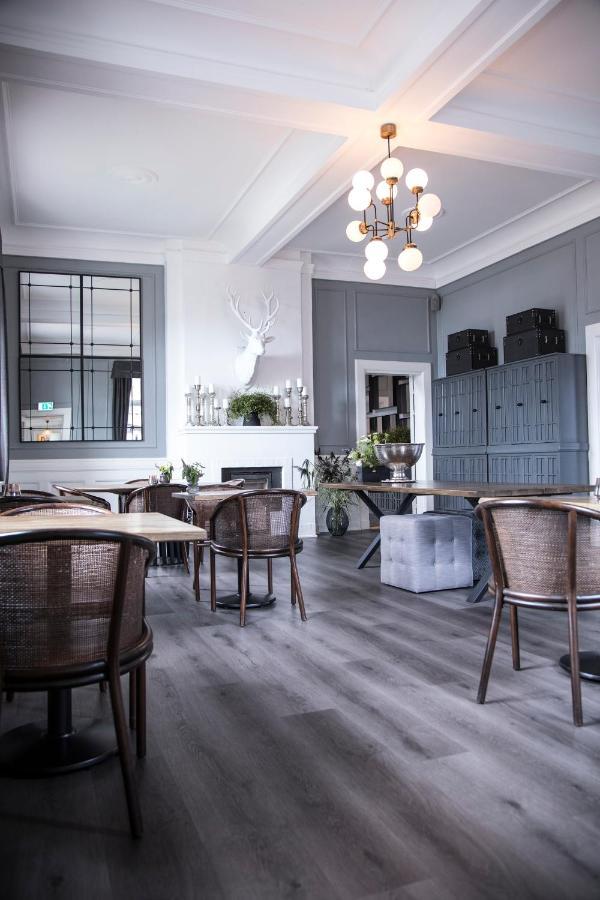 Bandholm Badehotel Экстерьер фото